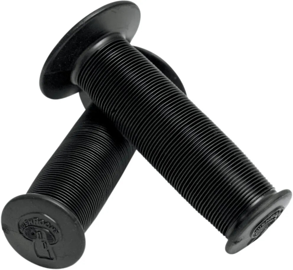 ODI Mushroom Grepp Svart 7/8" 11,4 cm bild 1 PMMEDIA:43d8cac48e8dd2e6
