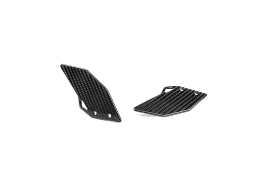 GILLES TOOLING Carbon Heel Guard Kit CAR-20-KIT bild 1 PMMEDIA:9c5f8c5066a29975