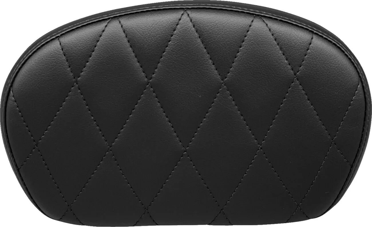 Le Pera Sissy Bar Pad Sadlar Harley Touring bild 3 PMMEDIA:0401e481f8d5ce66