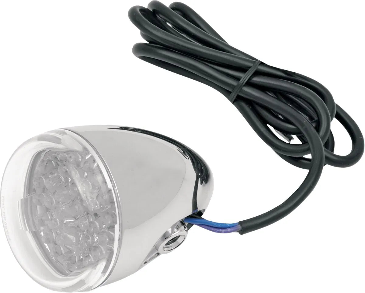 CHRIS PRODUCTS LED Blinkers Custom Turn Signal bild 1 PMMEDIA:42164229880efff7