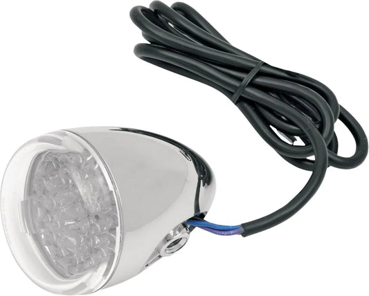 CHRIS PRODUCTS LED Blinkers Custom Turn Signal bild 1 PMMEDIA:42164229880efff7
