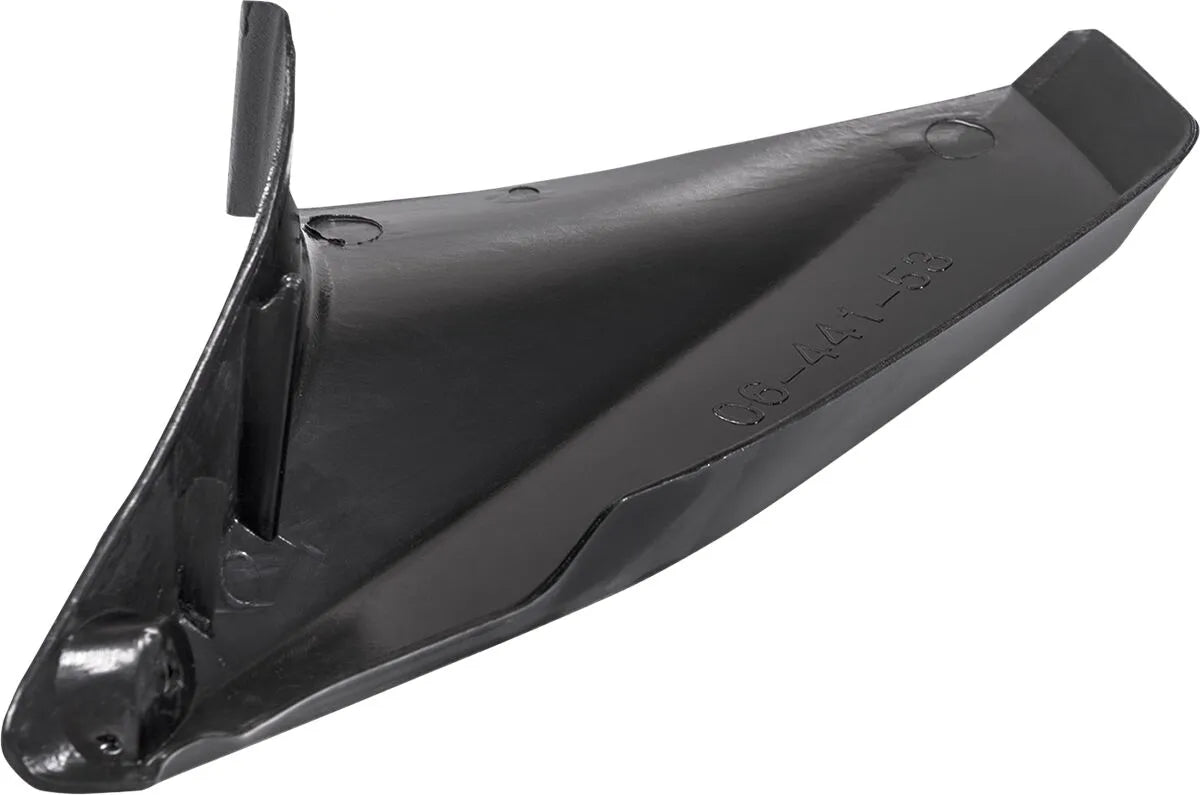 KIMPEX Sidoplåt för strålkastare Yamaha bild 2 PMMEDIA:5ba593508f397346