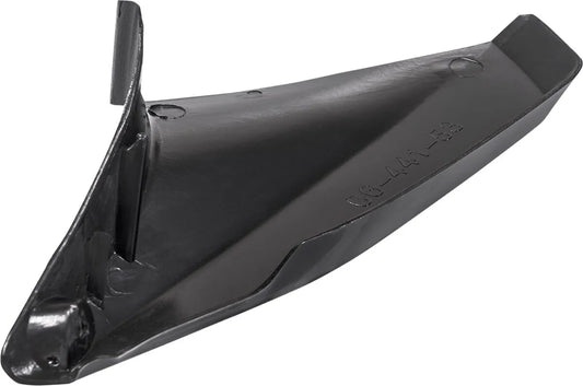 KIMPEX Sidoplåt för strålkastare Yamaha bild 2 PMMEDIA:5ba593508f397346
