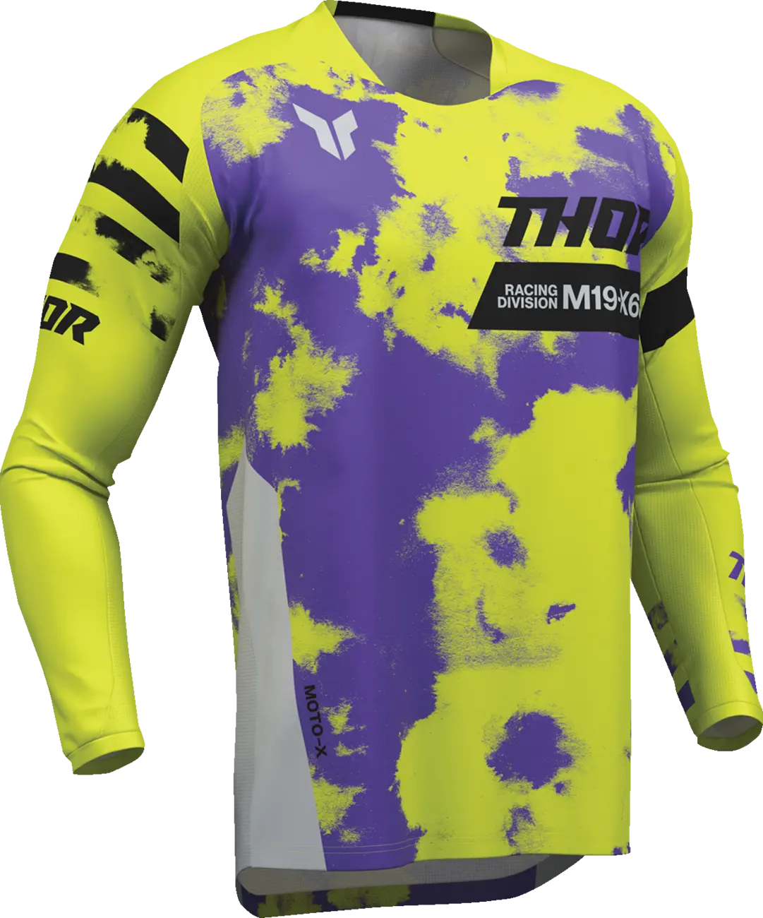 Thor Youth Launchmode Bleach Tröjor junior bild 1 PMMEDIA:25558dff2a9c8f93