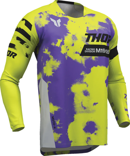Thor Youth Launchmode Bleach Tröjor junior bild 1 PMMEDIA:25558dff2a9c8f93