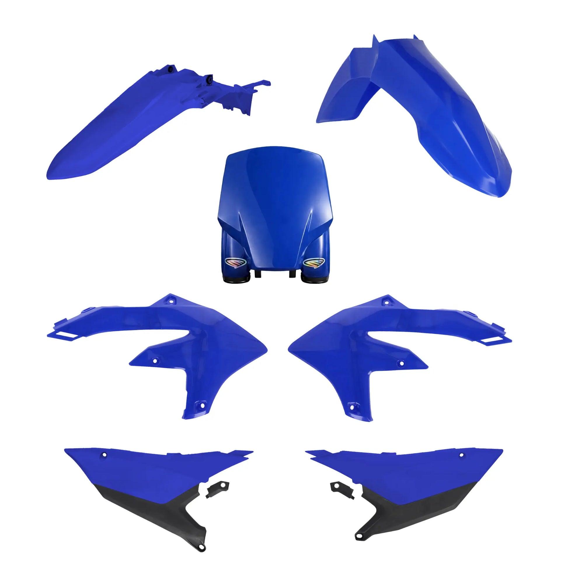 Cycra Body Kit Offroadmotorcyklar bild 3 PMMEDIA:c7082454a4e5d3d3