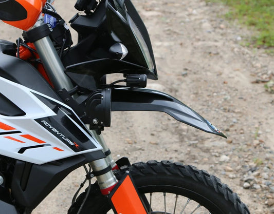 DENALI Driving Light Mount för KTM 790/890 bild 2 PMMEDIA:28ad022ea86f2e85