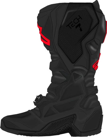 Alpinestars(Mx) Tech 7 MC Stövlar bild 20 PMMEDIA:703728d90086ee5b