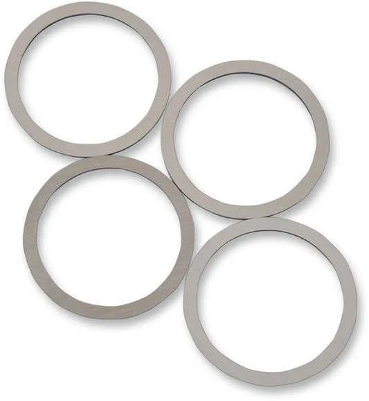 EASTERN MOTORCYCLE PARTS Framgaffel Oljetätningsdistans bild 1 PMMEDIA:5fe17e8d389fe61d