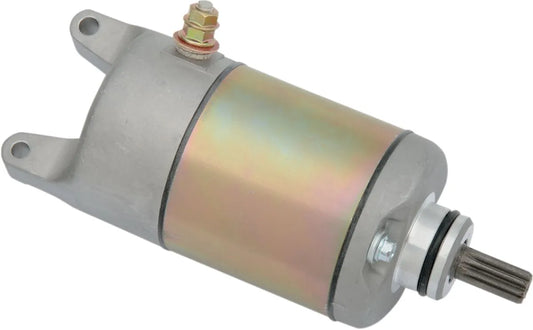 MOOSE OFFROAD FOUR WHEEL Starter till Kawasaki bild 1 PMMEDIA:a016e00954dc2876