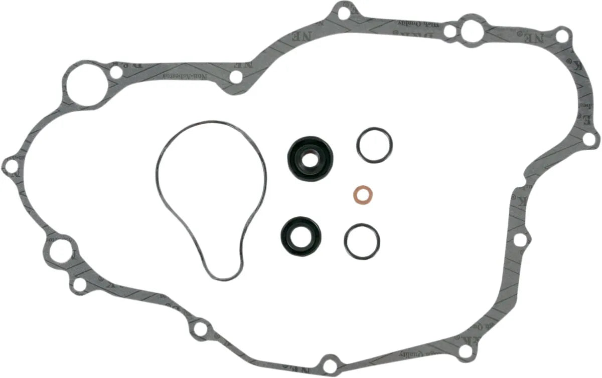 K&S TECHNOLOGIES Packningssats för Vattenpump YZ250F bild 1 PMMEDIA:df99010f1bf527c9