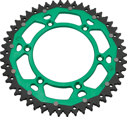 Moose Offroad Hard Parts Dual Sprocket Bakdrev stål bild 13 PMMEDIA:93c47a7bc7f85aa3