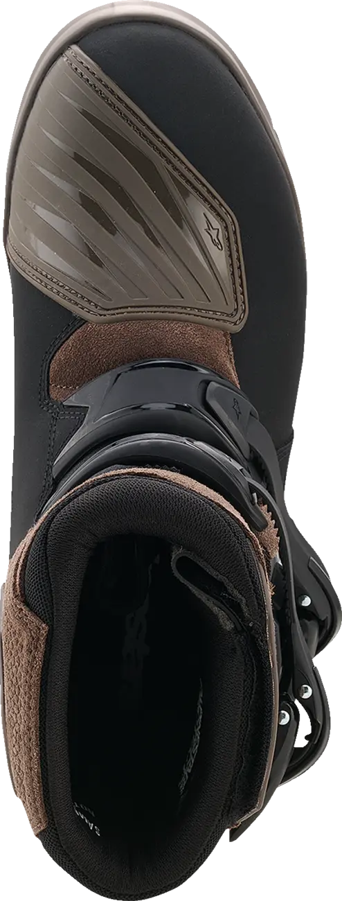 Alpinestars(Mx) Belize V2 Drystar® MC Stövlar bild 6 PMMEDIA:50b1ca6c0365c5d7