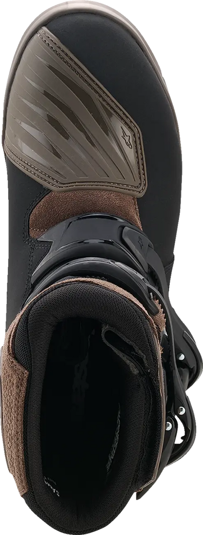 Alpinestars(Mx) Belize V2 Drystar® MC Stövlar bild 6 PMMEDIA:50b1ca6c0365c5d7