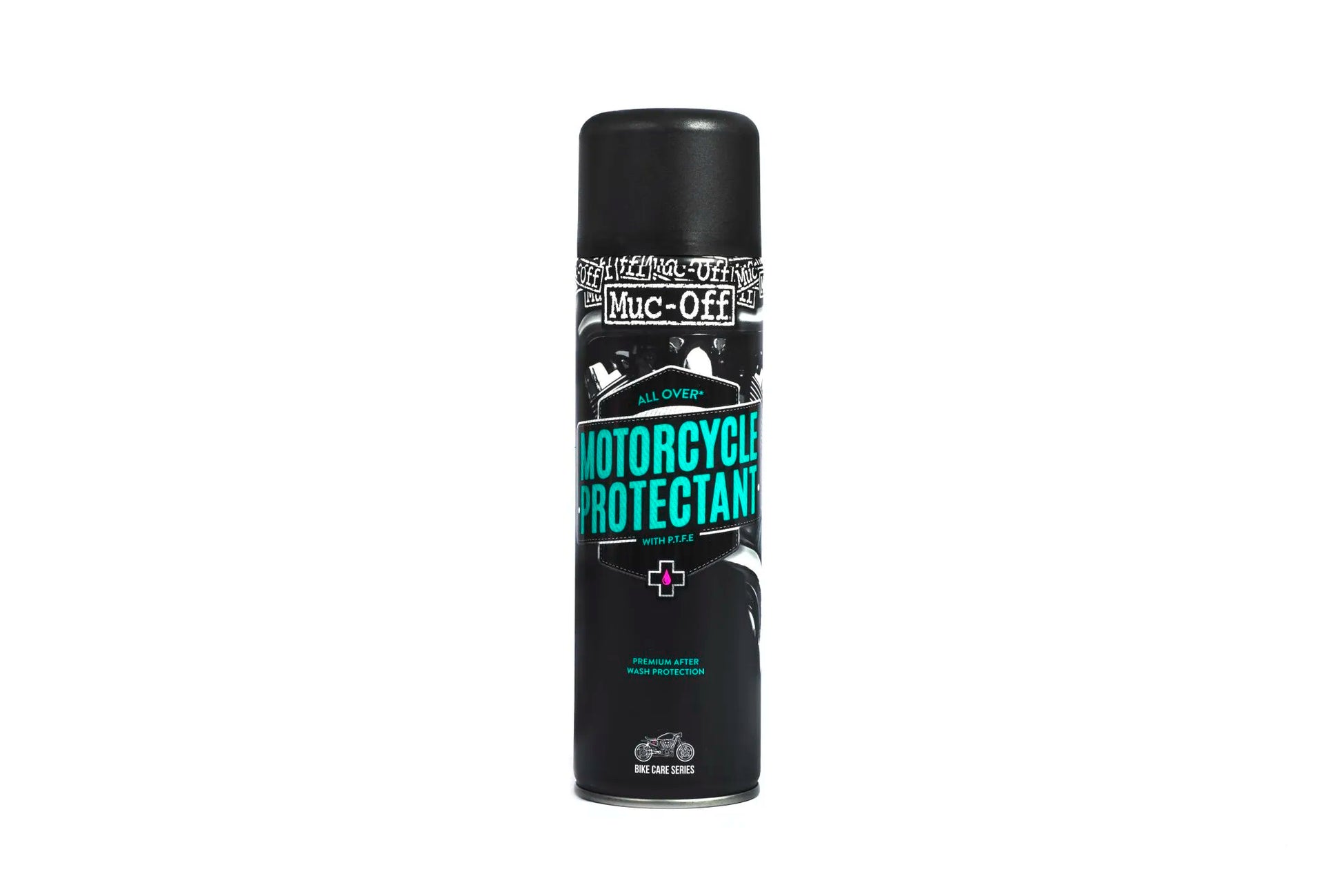 Muc Off Cycle Protectant Rengöring & avfettning bild 2 PMMEDIA:b698f436634c12ad