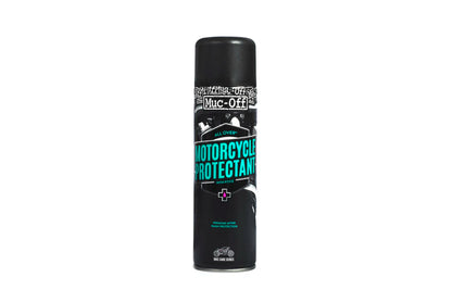 Muc Off Cycle Protectant Rengöring & avfettning bild 2 PMMEDIA:b698f436634c12ad