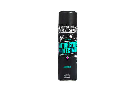 Muc Off Cycle Protectant Rengöring & avfettning bild 2 PMMEDIA:b698f436634c12ad