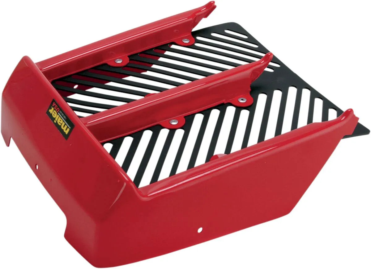 Maier Replacement Radiator Plastic Ersättningspaneler kaross bild 7 PMMEDIA:89a564f51c37a465