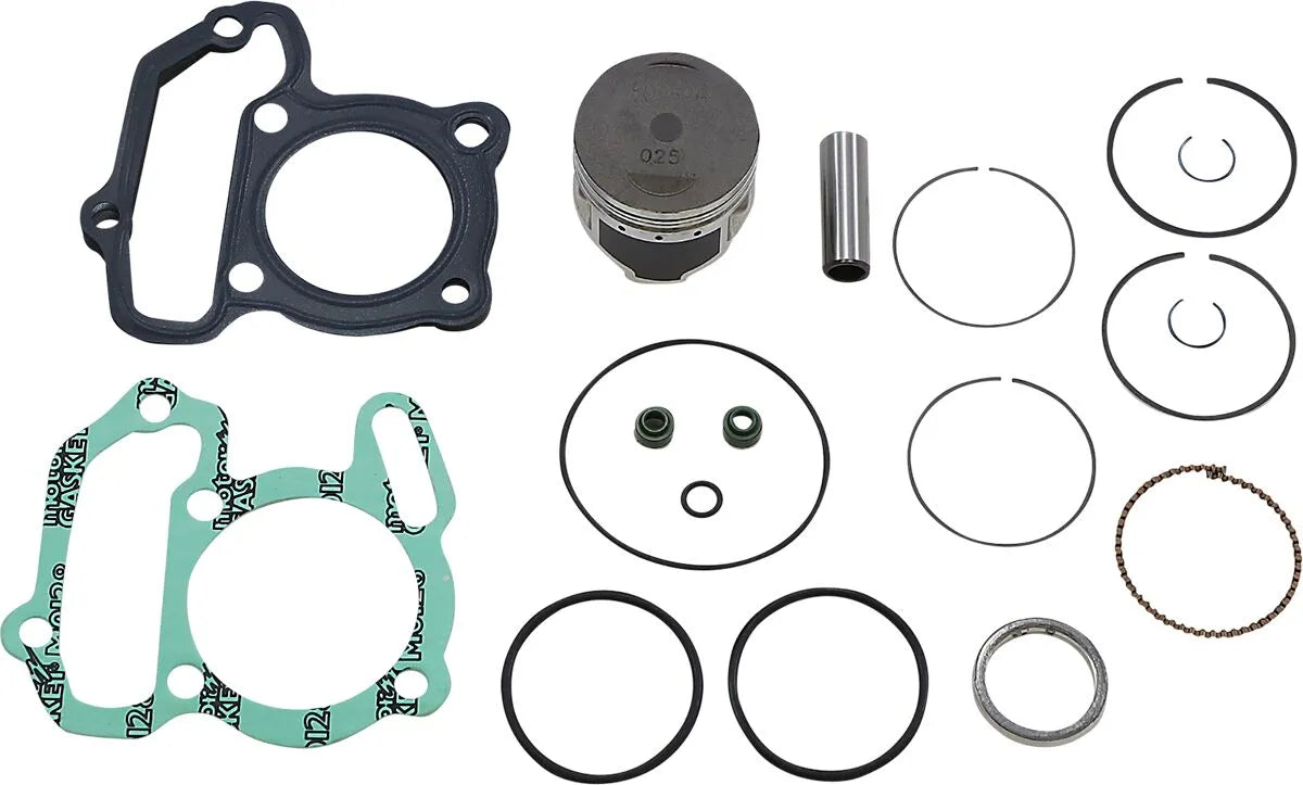 Wsm Top-End Rebuild Kit Renoveringskit motor bild 2 PMMEDIA:35388bfc51bebd77