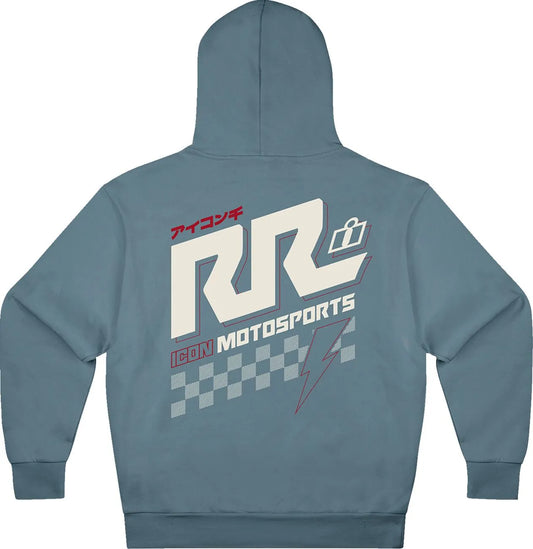 Icon Rizz Rizz™ Hoodie Tröjor herr bild 2 PMMEDIA:26cccc4739d509fb