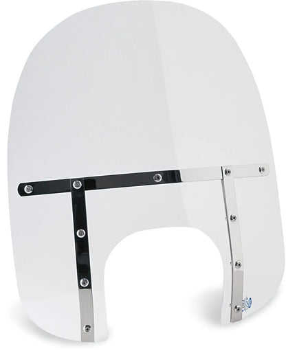 Memphis Shades Metric Memphis Fats Windshield with Big Headlight Cutout Universal Street bild 4 PMMEDIA:fb603b6317dfad7a