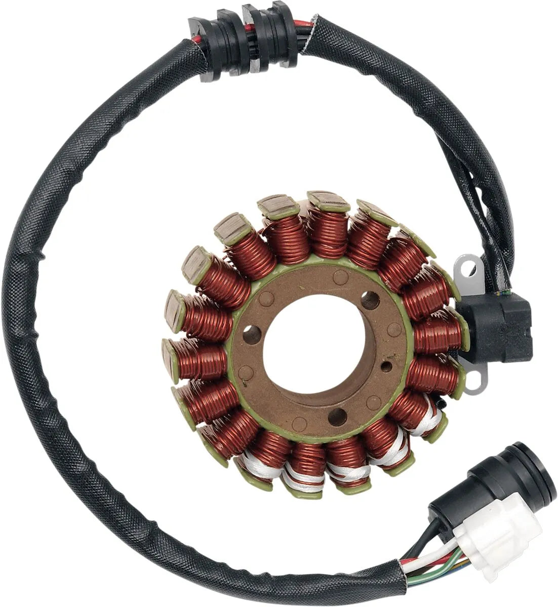 RICK'S MOTORSPORT ELECTRIC Hot Shot Stator för 660RAPTOR bild 1 PMMEDIA:e5cf3e9c9f48f838