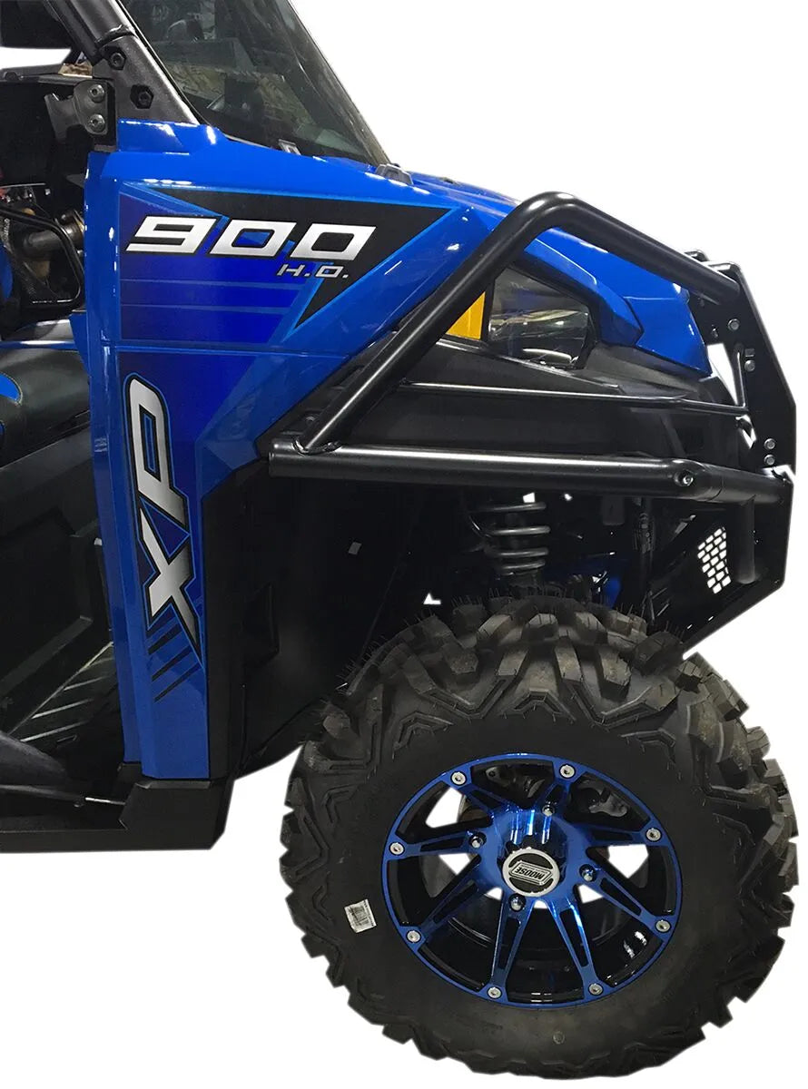 MOOSE OFFROAD FOUR WHEEL 387X 12x7 4/136 Svart/Blå bild 5 PMMEDIA:433306764dbcff55