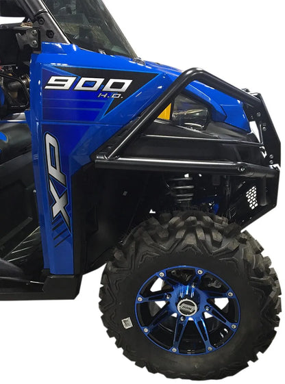 MOOSE OFFROAD FOUR WHEEL 387X 12x7 4/136 Svart/Blå bild 5 PMMEDIA:433306764dbcff55