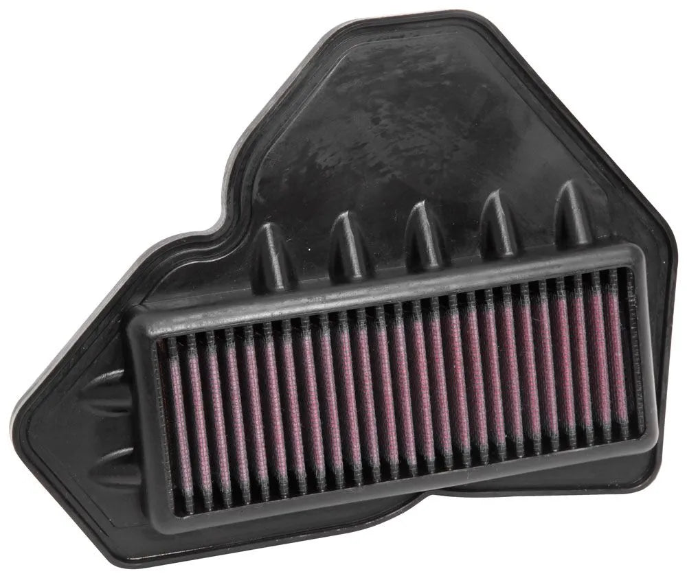 K & N Luftfilter för Suzuki Raider F150 ATV/UTV bild 2 PMMEDIA:85ed014c4b984bec