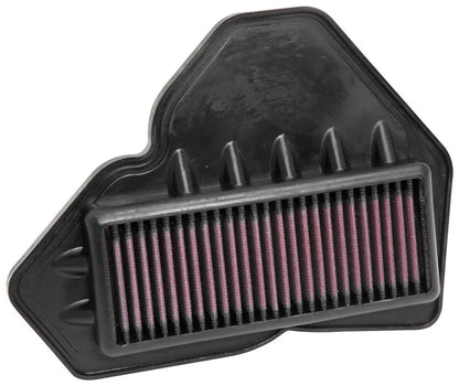 K & N Luftfilter för Suzuki Raider F150 ATV/UTV bild 2 PMMEDIA:85ed014c4b984bec