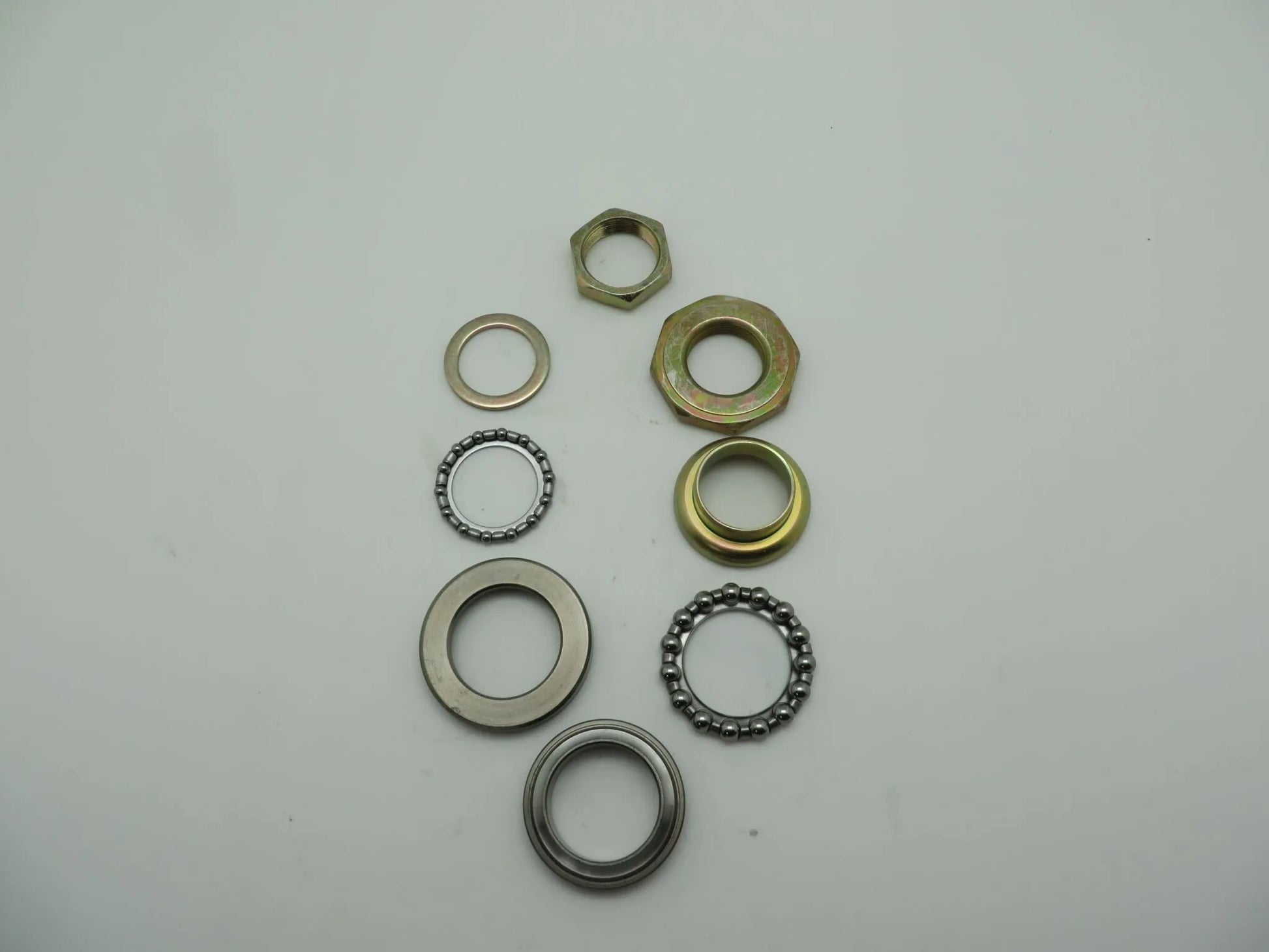 Parts Europe Bearing for Steering Stem Styrhuvud & styrlager bild 18 PMMEDIA:eaf65afad8b882ce