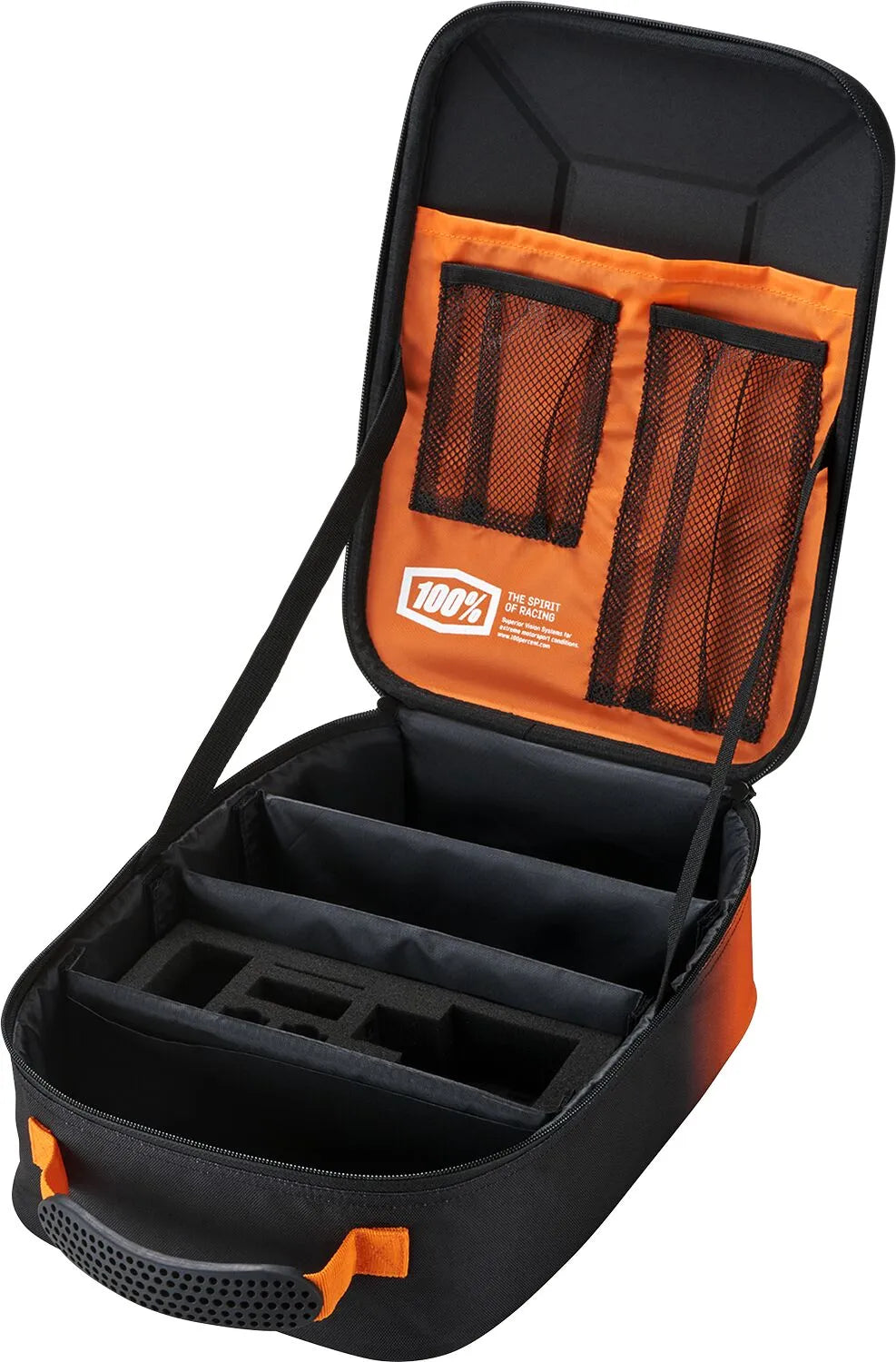 100% Crush Goggle Case bild 2 PMMEDIA:cd9cfb5de06d89ef