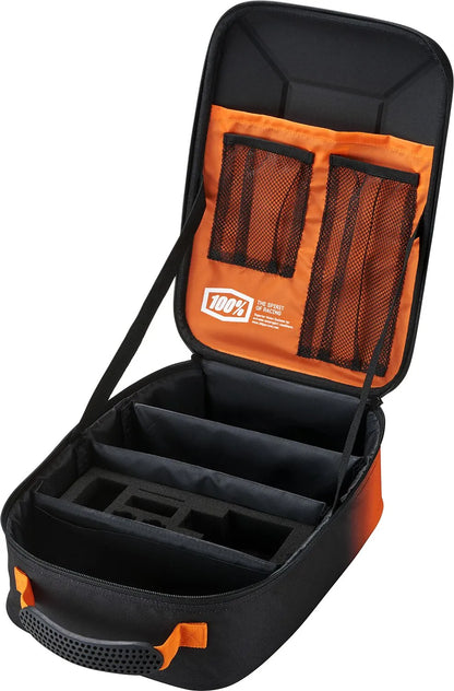 100% Crush Goggle Case bild 2 PMMEDIA:cd9cfb5de06d89ef