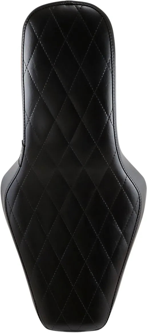 LE PERA Cobra Full-Length Sadel bild 3 PMMEDIA:8528d680eb79d63c