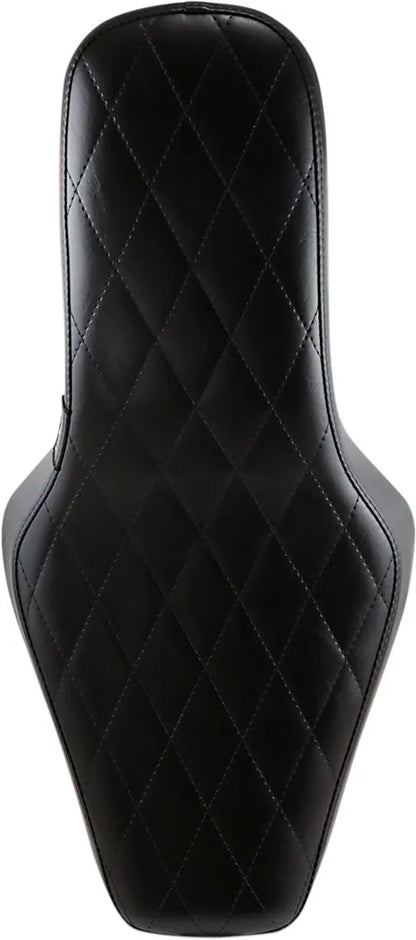 LE PERA Cobra Full-Length Sadel bild 3 PMMEDIA:8528d680eb79d63c