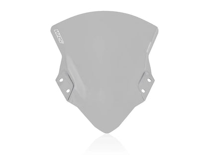 WRS Windscreen Race Ninja400 Smoke bild 2 PMMEDIA:479f7a0b273ea0d3