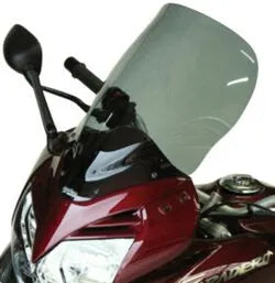 Bullster Windshield/Windscreen Universal bild 4 PMMEDIA:397afa34928e43bd