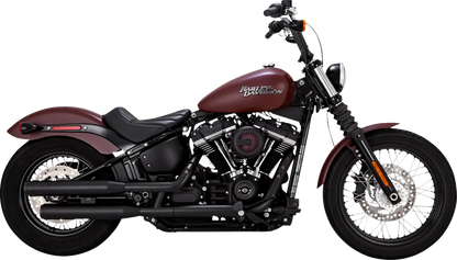 Vance Hines Eliminator 300 Slip-On Mufflers Ljuddämpare Harley bild 5 PMMEDIA:afb205d8ff73b0bc