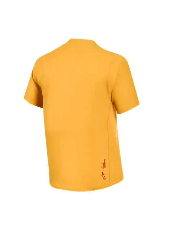 Alpinestars Bicycle A-Dura Ride Short Sleeve Tröjor herr bild 4 PMMEDIA:364876f4a5a96651