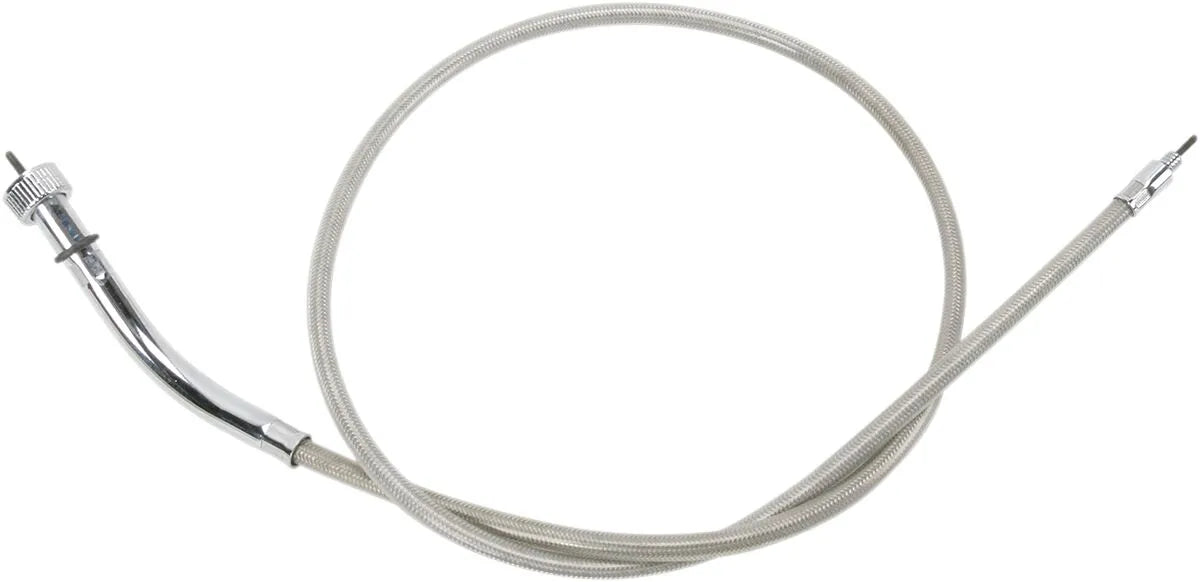 Drag Specialties Front-Wheel Drive Speedometer Cable Hastighetsmätarkablar bild 3 PMMEDIA:bf8b9ee5d0162fd1