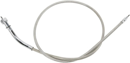Drag Specialties Front-Wheel Drive Speedometer Cable Hastighetsmätarkablar bild 3 PMMEDIA:bf8b9ee5d0162fd1