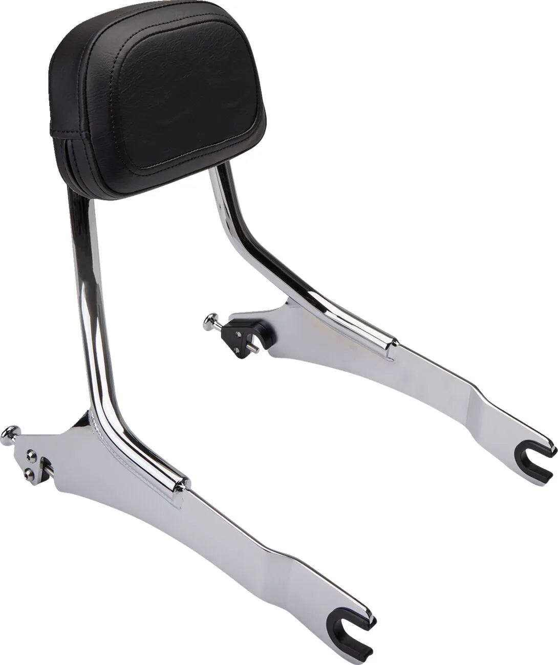 COBRA Avtagbart Backrest Kit för Scout bild 1 PMMEDIA:91a06eed3631c97d