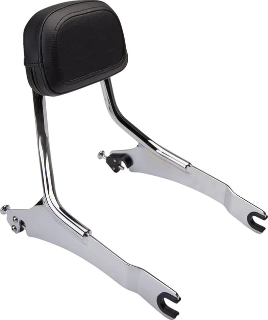 COBRA Avtagbart Backrest Kit för Scout bild 1 PMMEDIA:91a06eed3631c97d