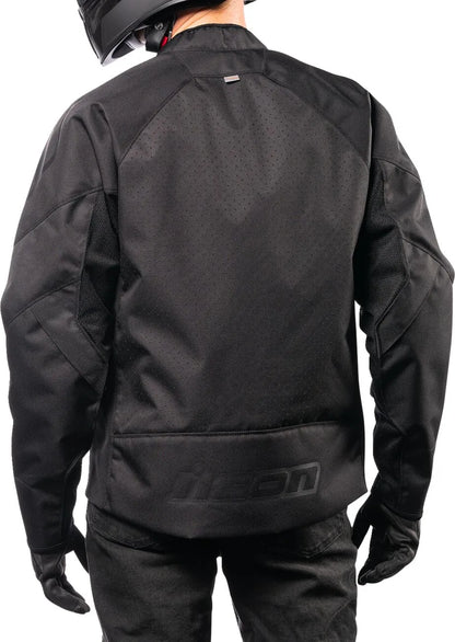 Icon Hooligan™ Jacka textil herr bild 4 PMMEDIA:dedef361474fb929