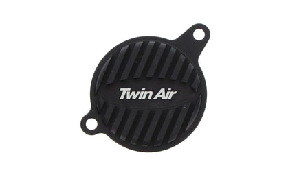 Twin Air Oil Filter Cap Oljekylare bild 3 PMMEDIA:0f431f9bdc37227e