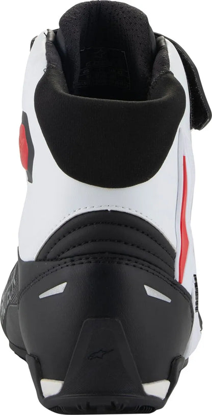 Alpinestars (Road) Faster-4 Sportskor bild 5 PMMEDIA:ec9bfd290c874203