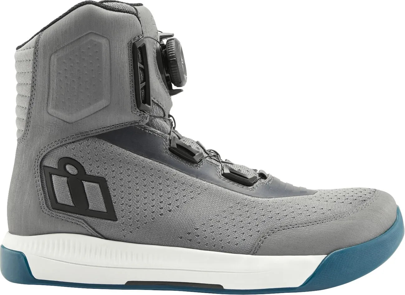 Icon Overlord™ Vented Sportstövlar bild 3 PMMEDIA:6de7070d40c2ade2