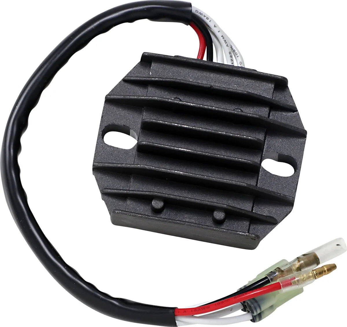 RICK'S MOTORSPORT ELECTRIC Reglage och Likriktare bild 1 PMMEDIA:df5131f33686afaa