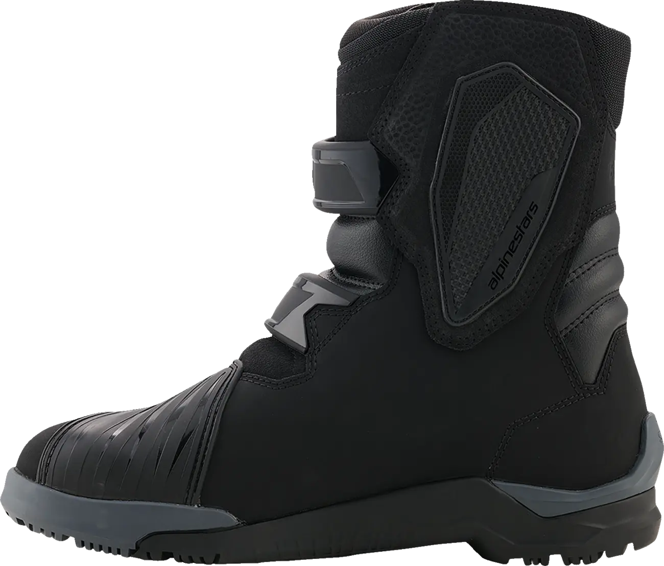 Alpinestars(Mx) Belize V2 Drystar® MC Stövlar bild 5 PMMEDIA:eb3ab463f2207d75