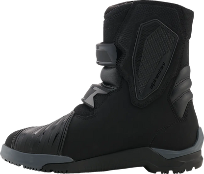 Alpinestars(Mx) Belize V2 Drystar® MC Stövlar bild 5 PMMEDIA:eb3ab463f2207d75